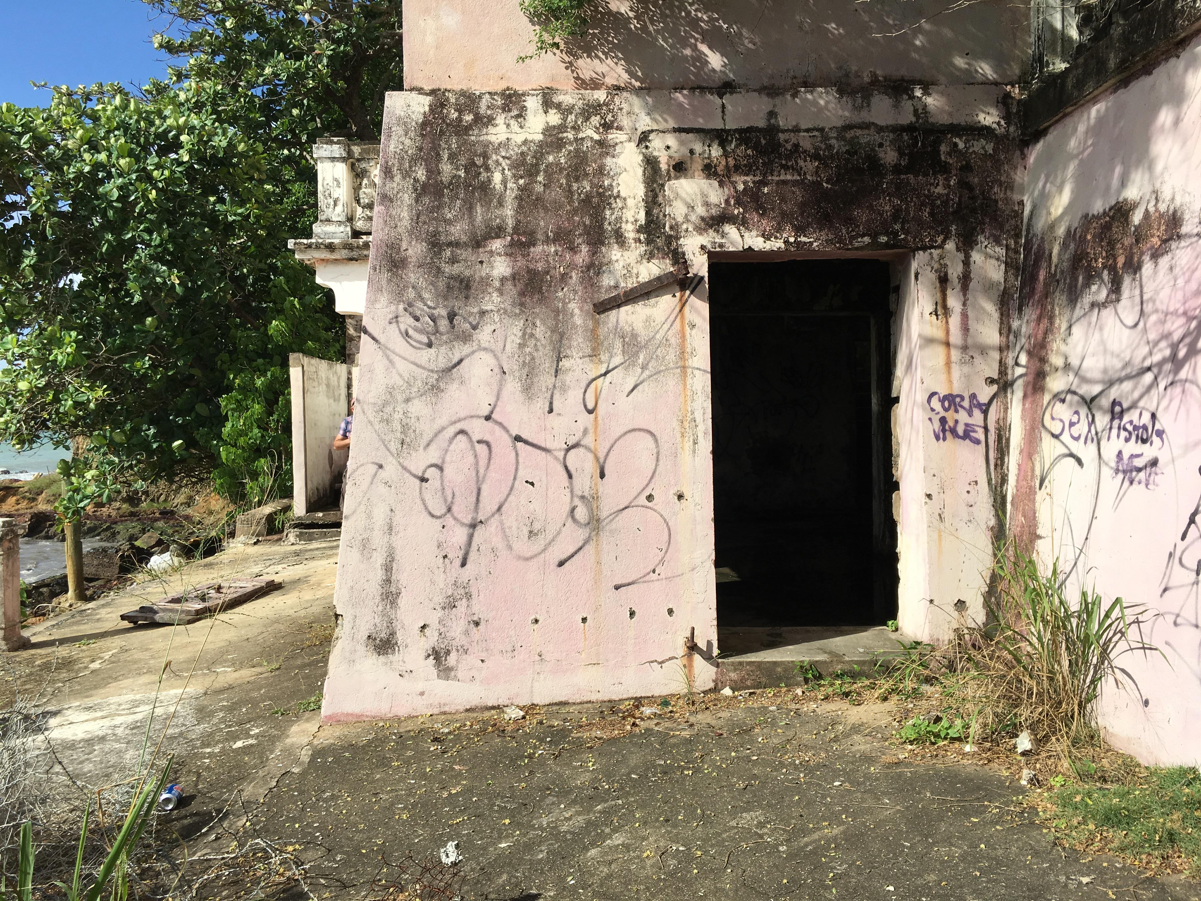 Castillo Villa del Mar - Naguabo - 2015 00046